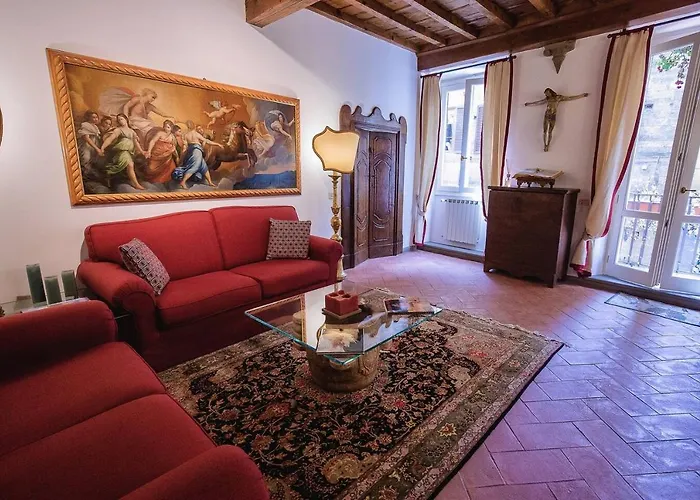 Acacia Firenze - Adelfa
