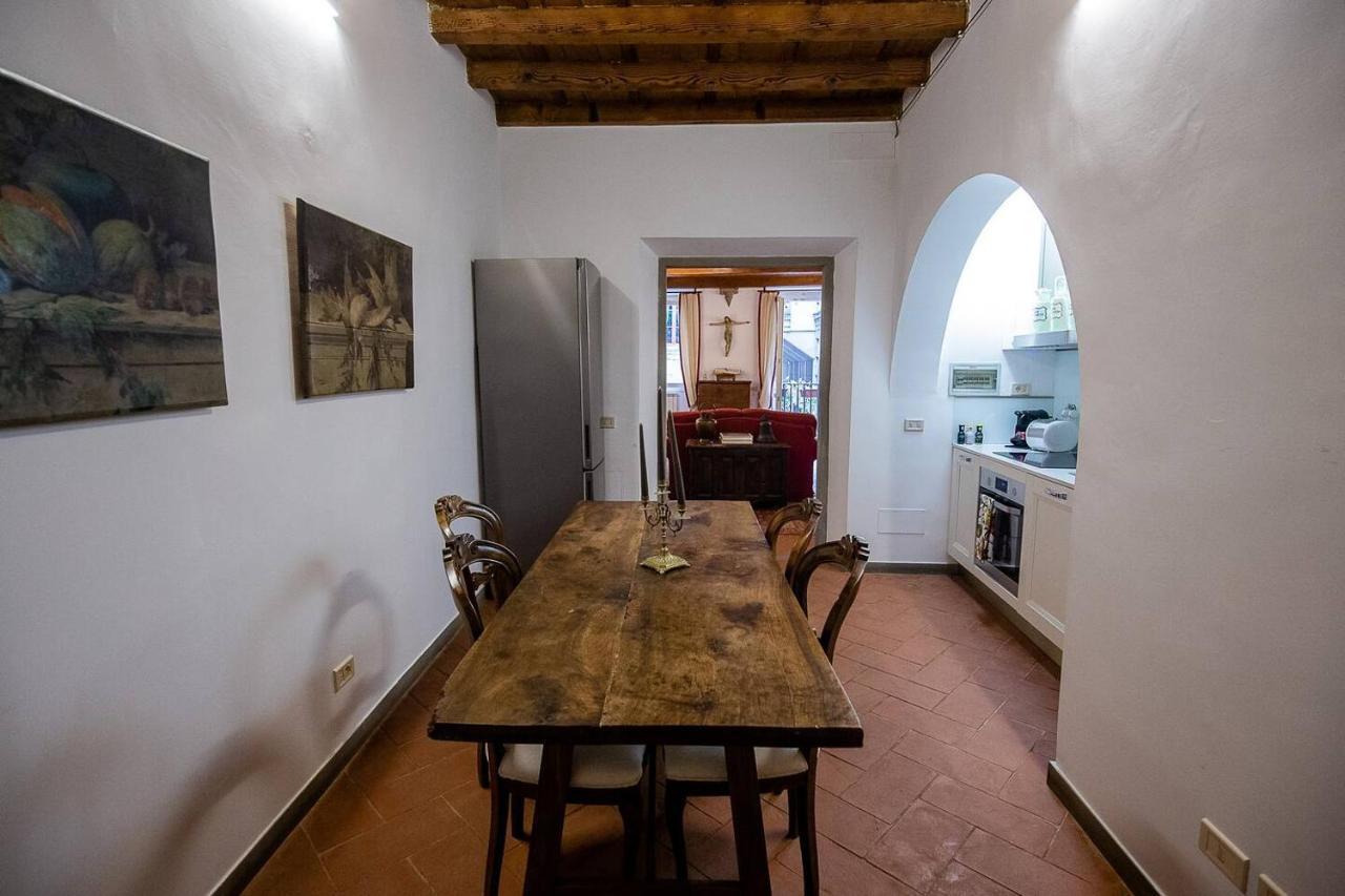 Apartamento Acacia Firenze - Adelfa Florencia
