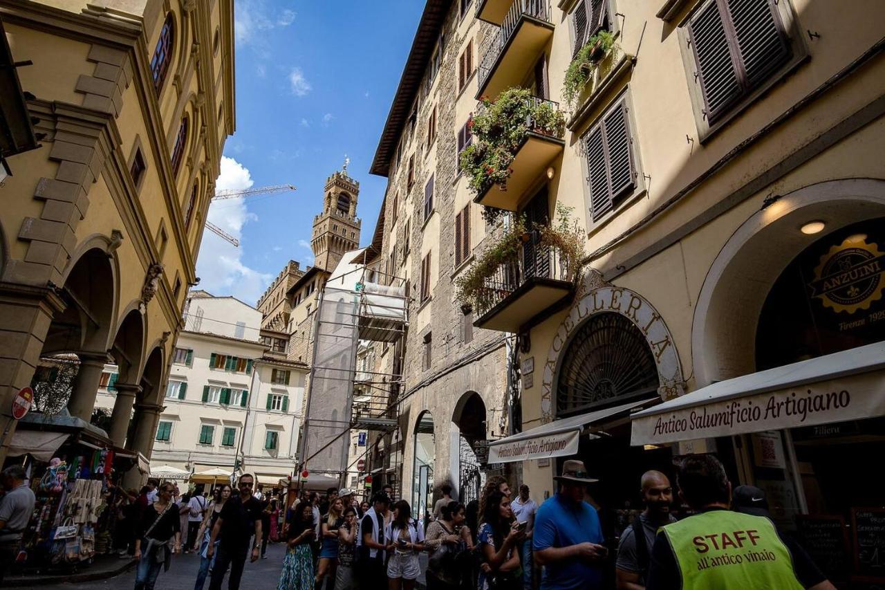 Acacia Firenze - Adelfa Apartamento *
