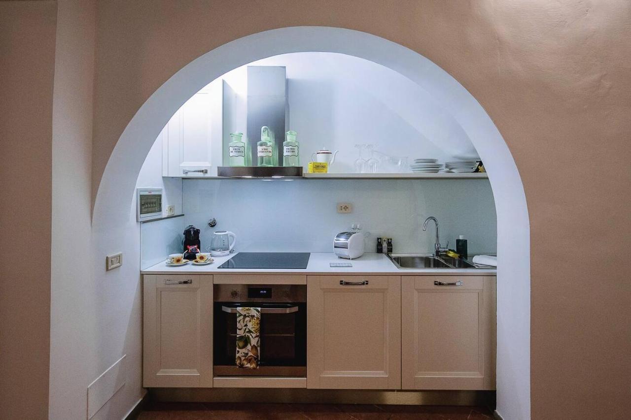 Apartamento Acacia Firenze - Adelfa Florencia