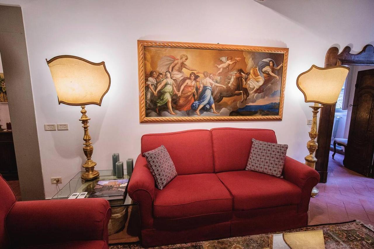Acacia Firenze - Adelfa Apartamento