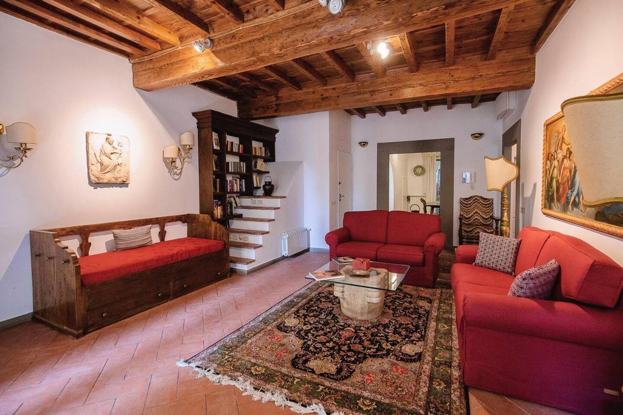 Apartamento Acacia Firenze - Adelfa Florencia