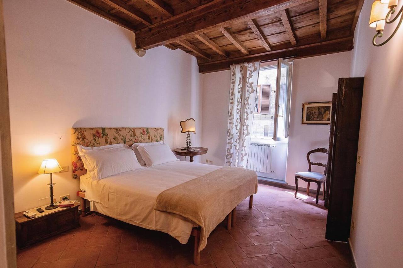 Acacia Firenze - Adelfa Apartamento Florencia