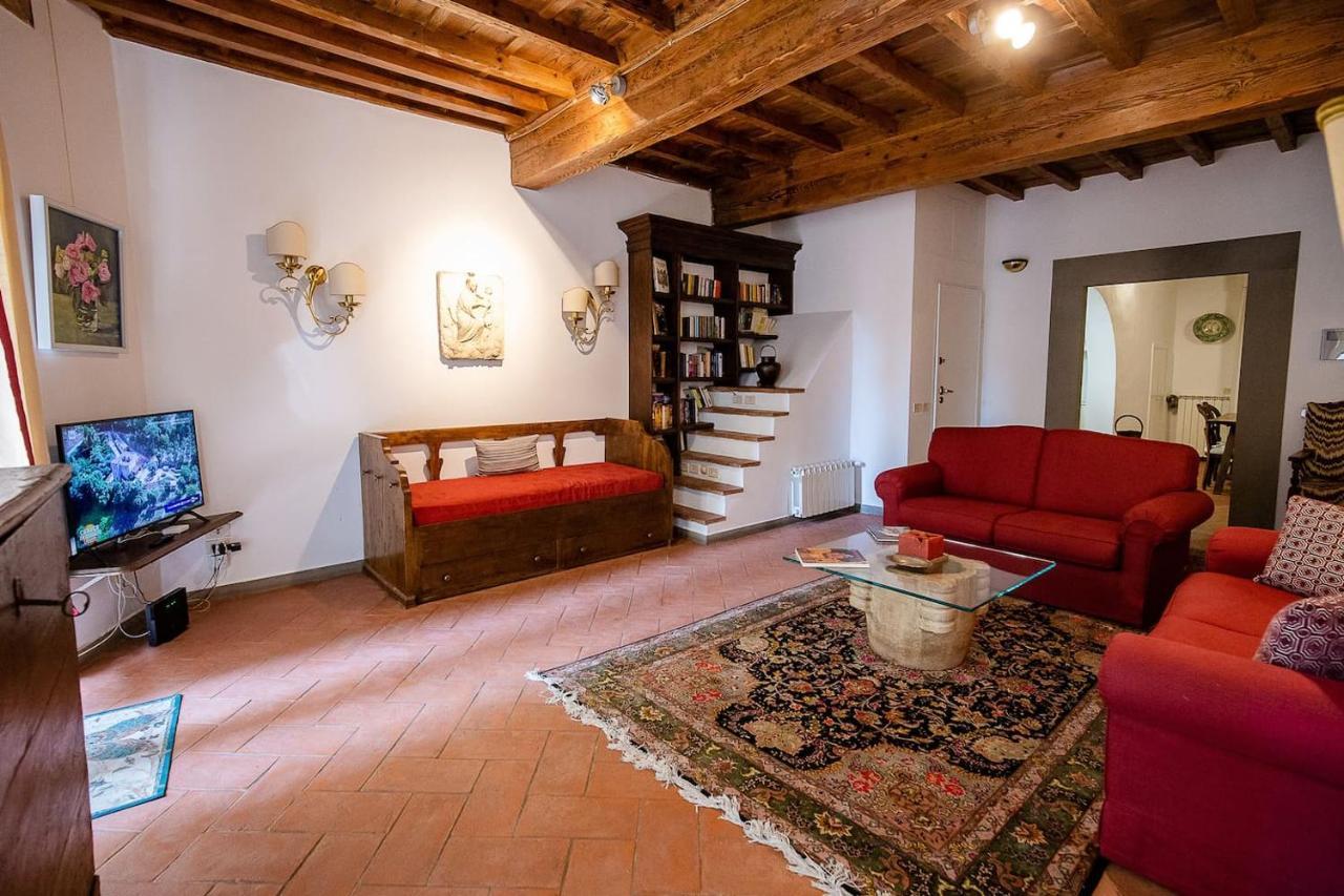 Acacia Firenze - Adelfa Apartamento *