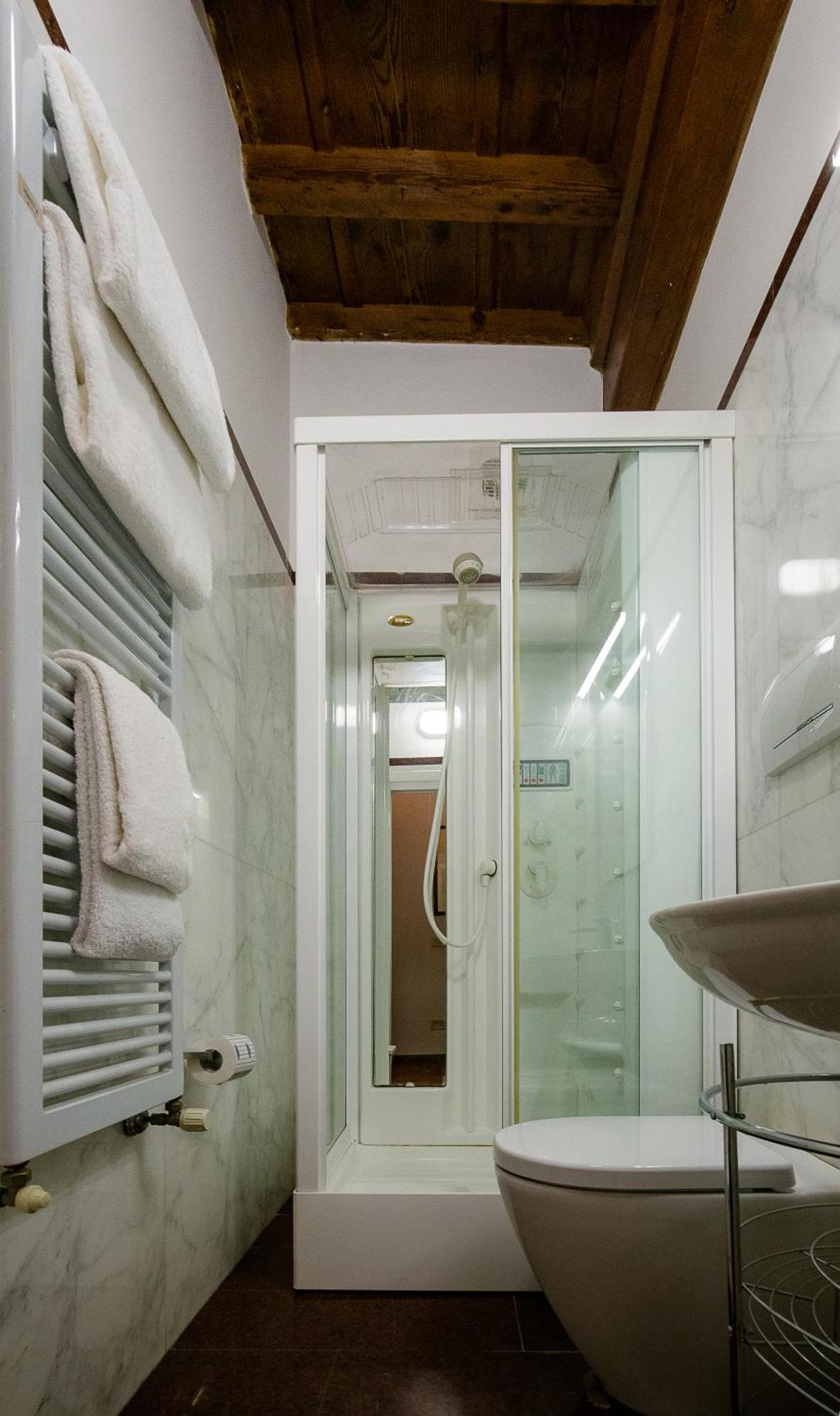 Apartamento Acacia Firenze - Adelfa Florencia