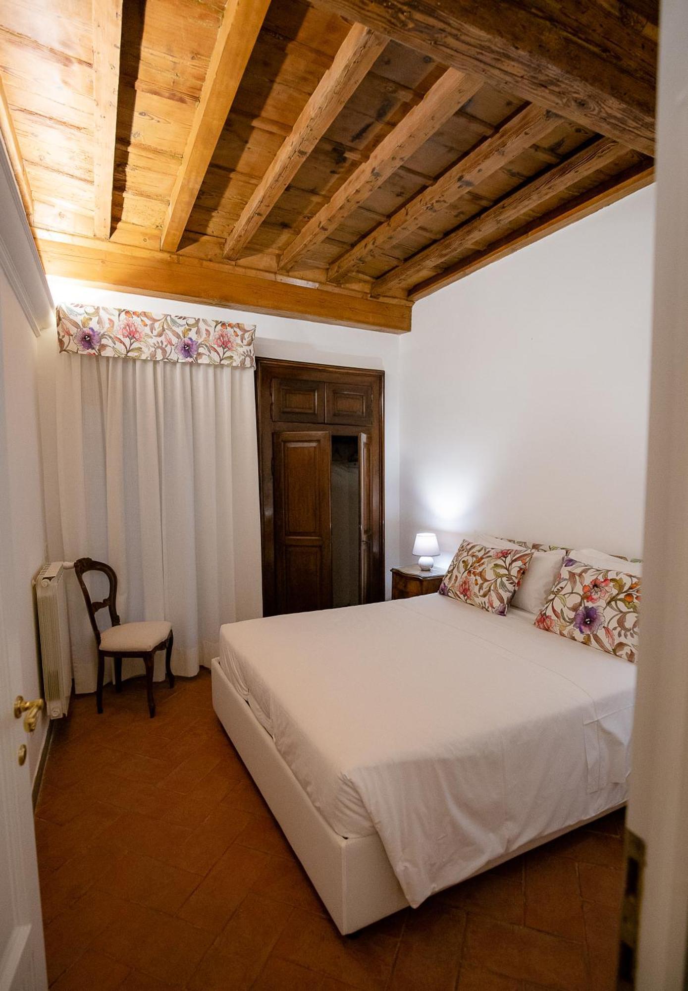 Acacia Firenze - Adelfa Apartamento