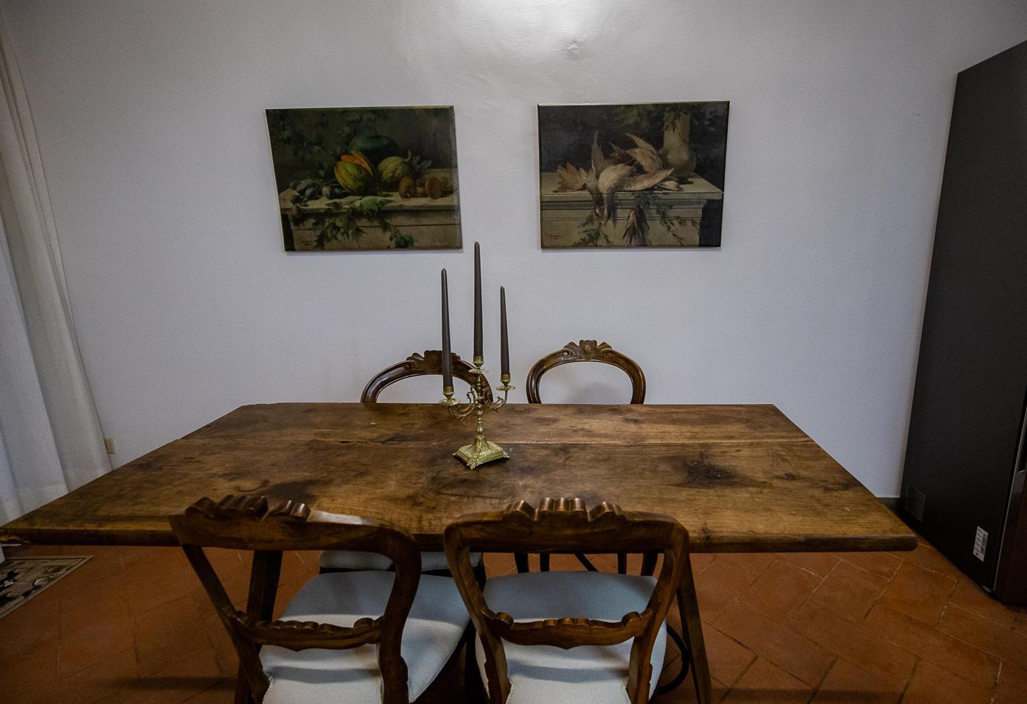 Acacia - Adelfa Apartamento Florencia