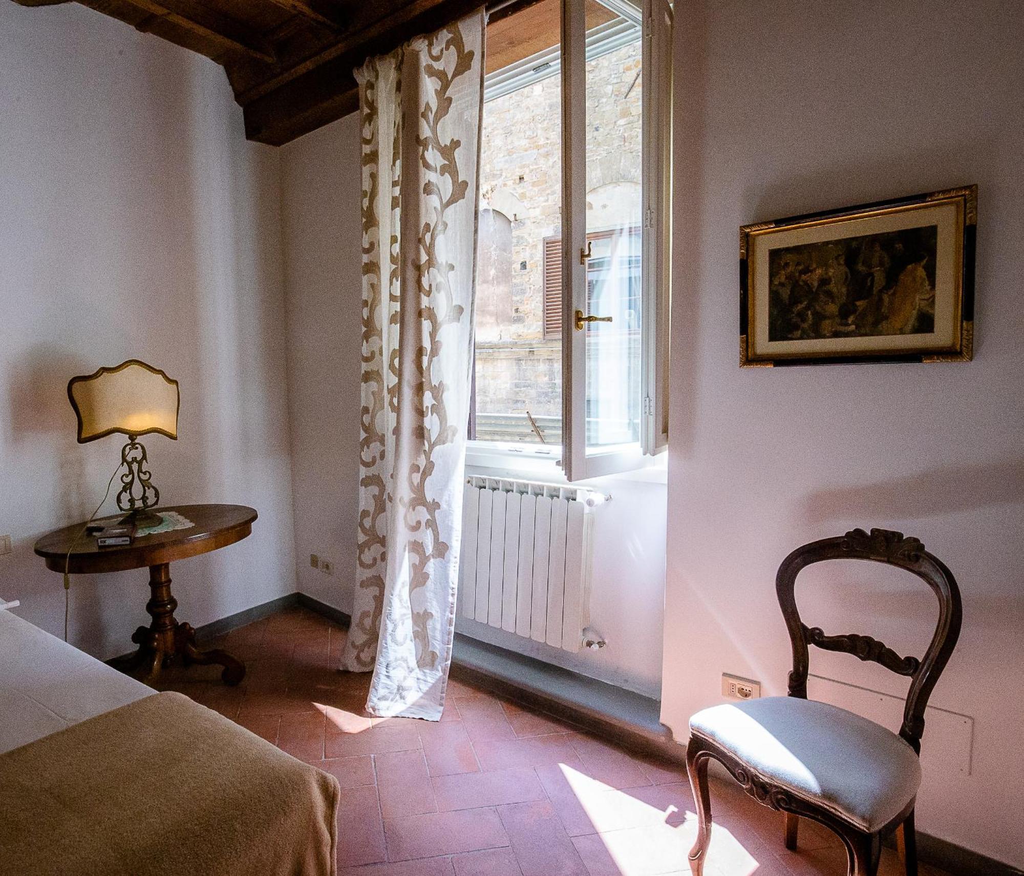 Acacia Firenze - Adelfa Apartamento Florencia