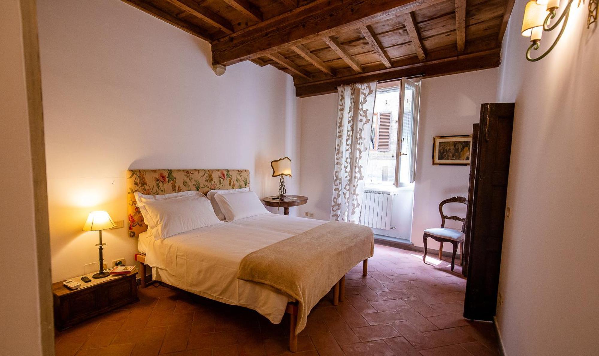 Acacia Firenze - Adelfa Apartamento
