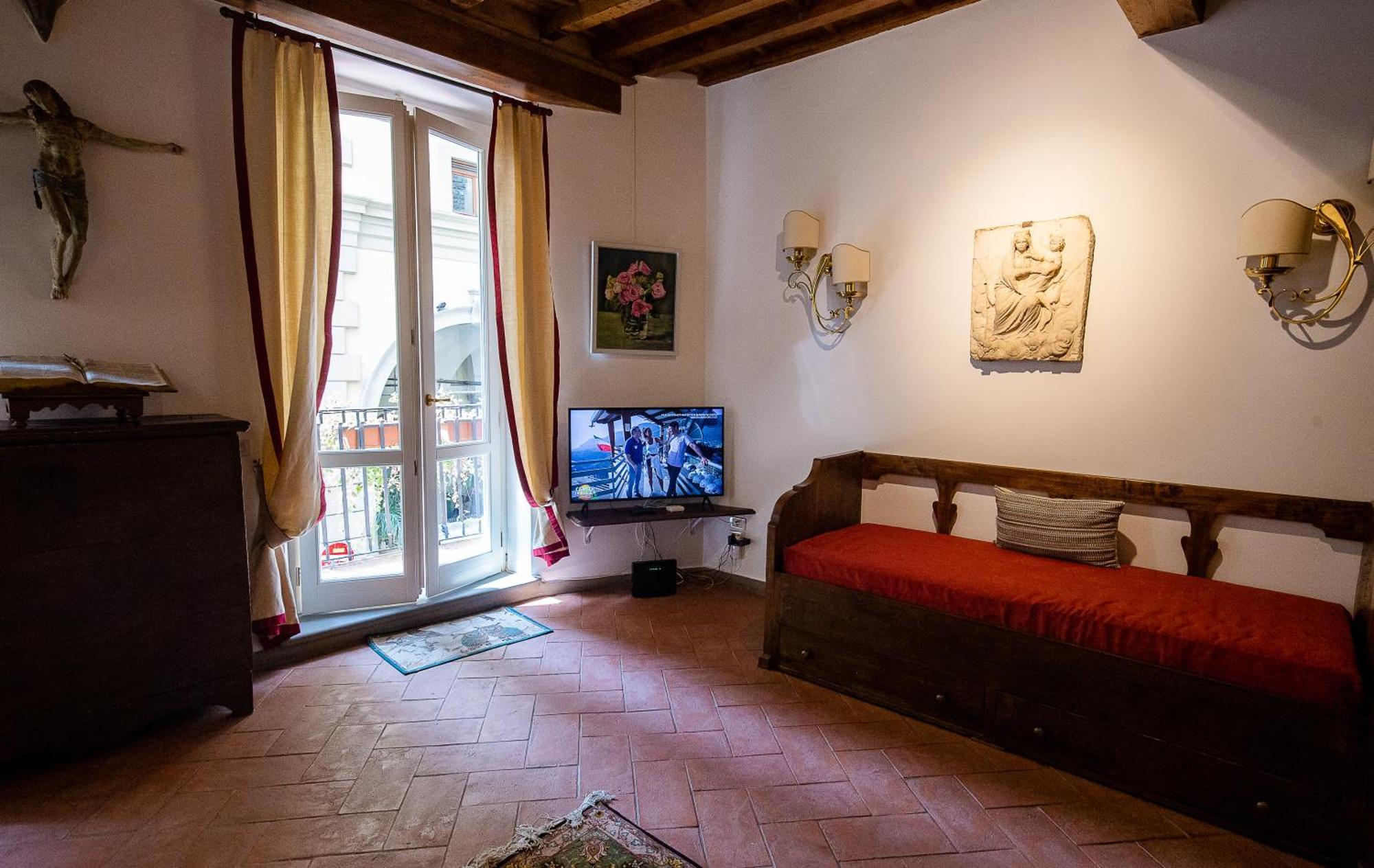 Apartamento Acacia Firenze - Adelfa *