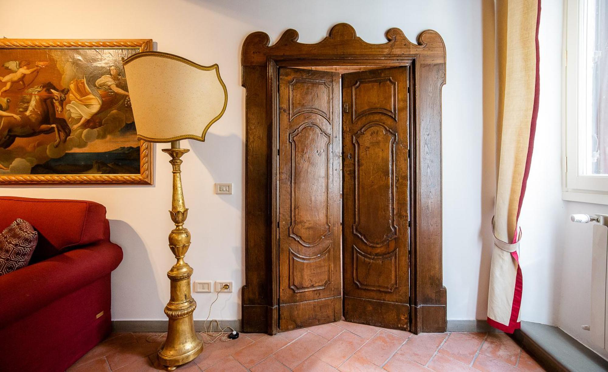Acacia Firenze - Adelfa Apartamento Florencia
