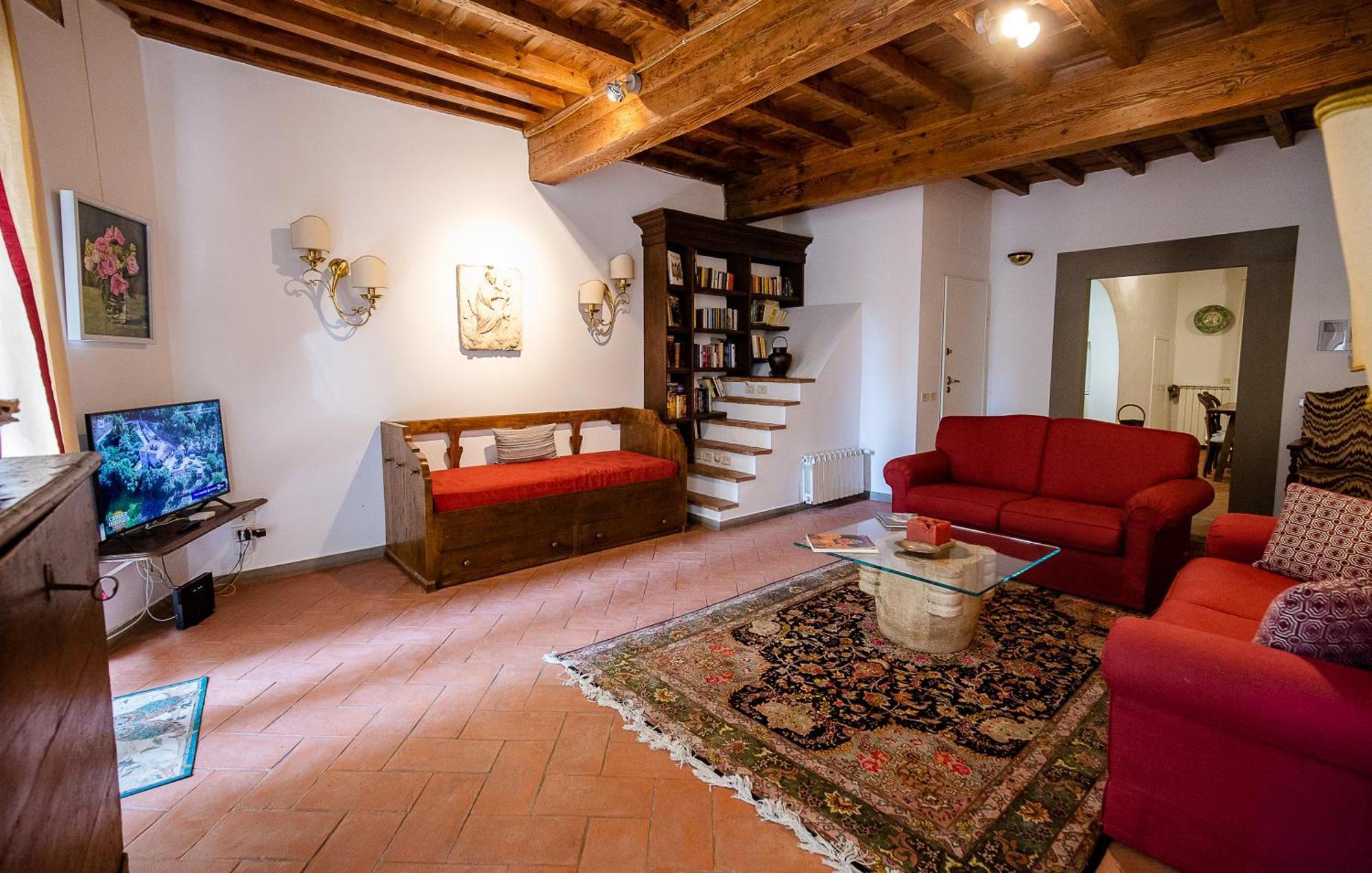 Acacia Firenze - Adelfa *